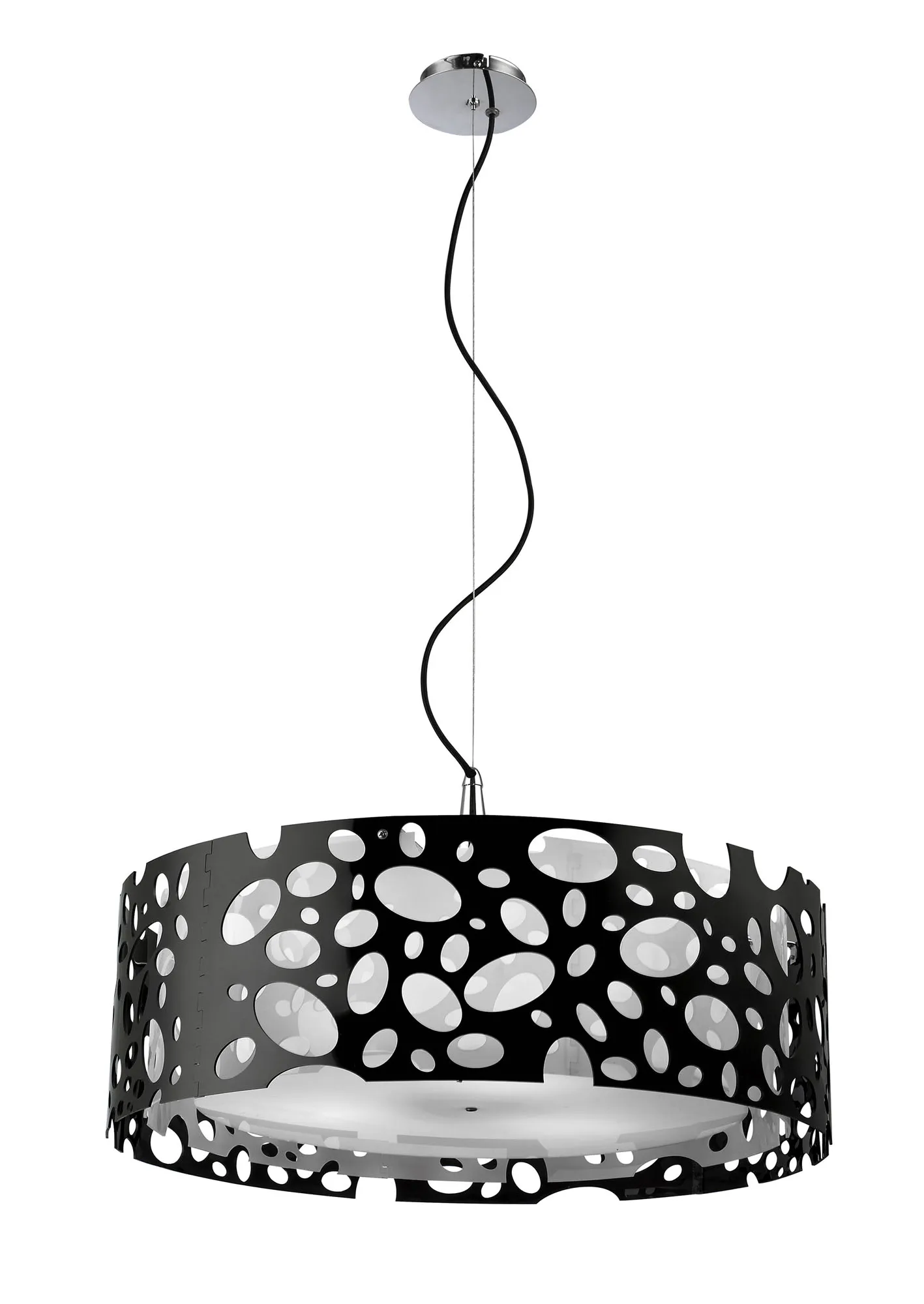 Lupin Ceiling Lights Mantra Single Pendant Lupin Ceiling Lights Mantra Single Pendant